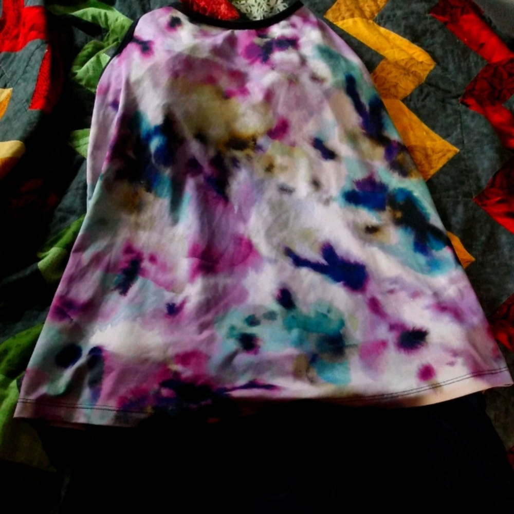 A two piece set